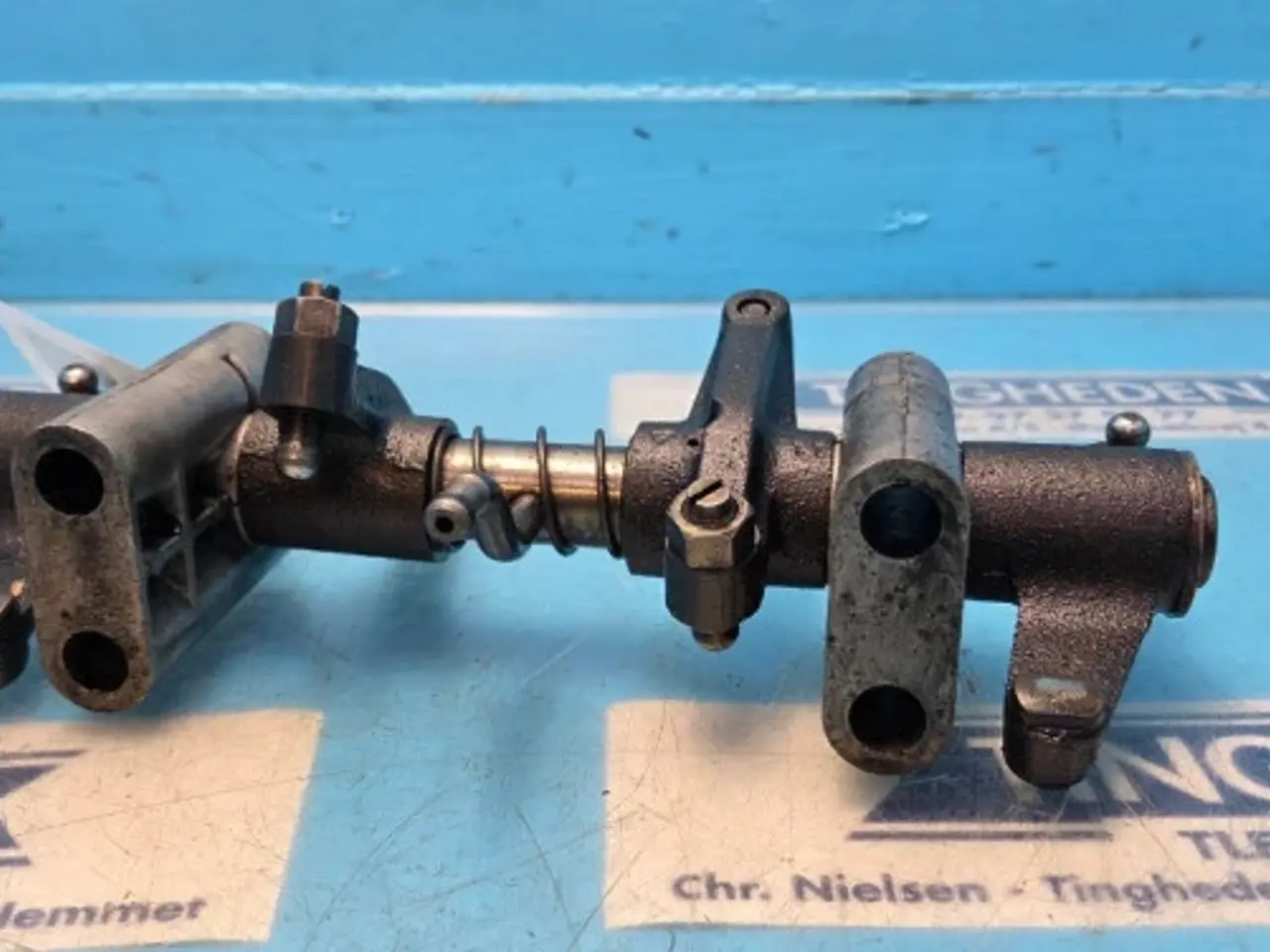Billede 6 - Case BD336 Nikketøj A148137
