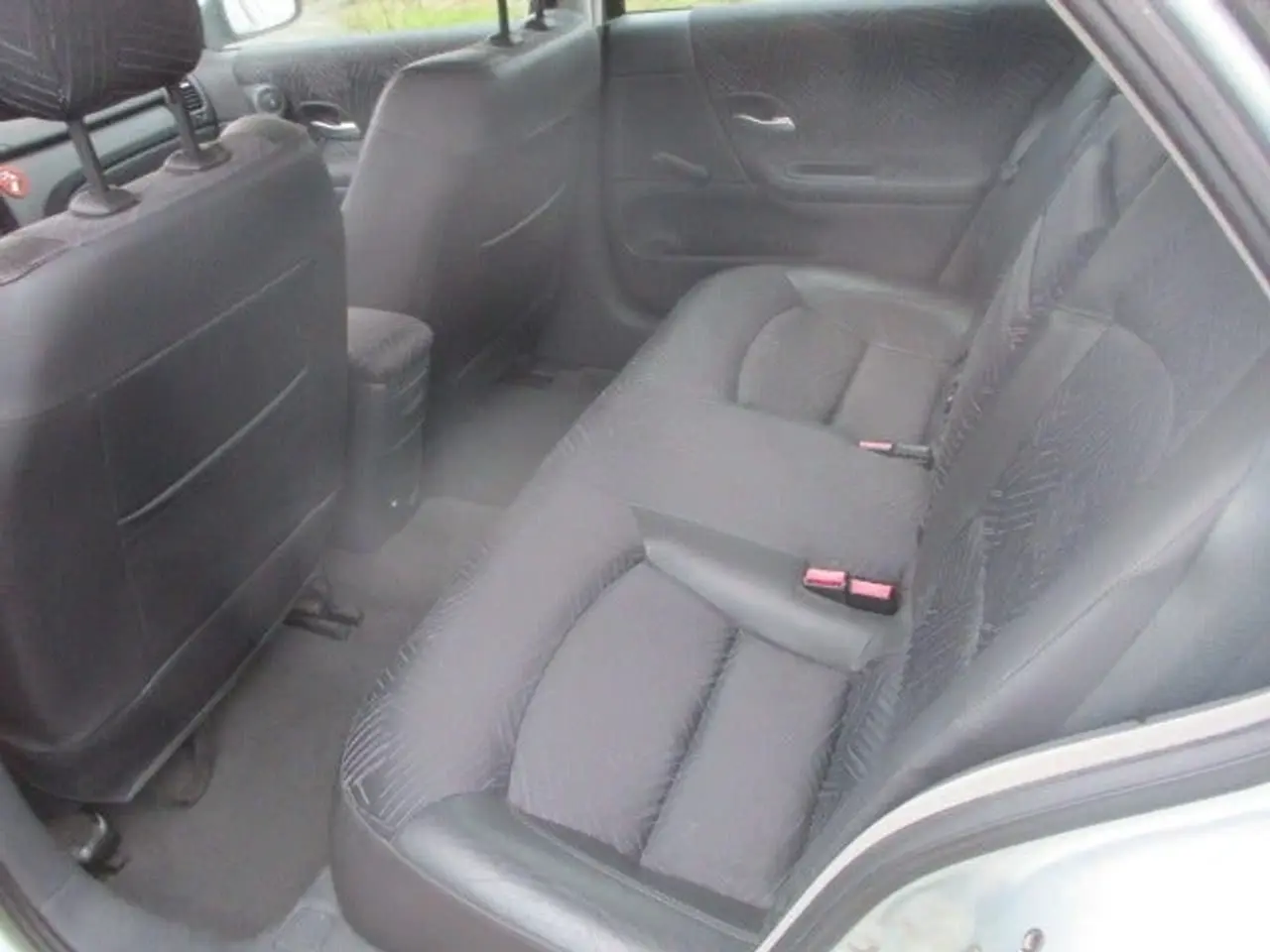 Billede 9 - Renault Laguna II 2,0 Authentique