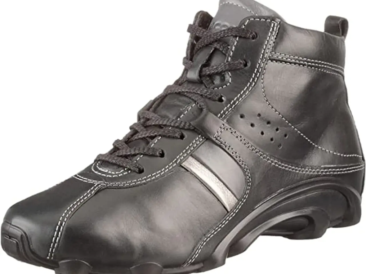 Billede 1 - Flotte vandre ECCO Identity Shoe 41103