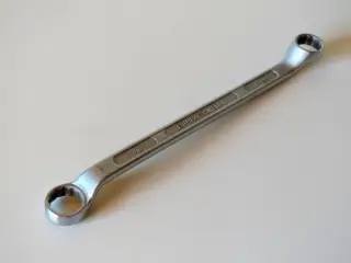 Bacho ringnøgle 13/16" og 7/8"