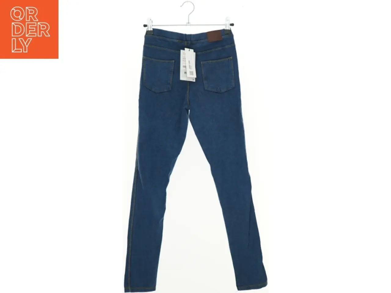Billede 1 - Leggings fra Zara (str. 164 cm)