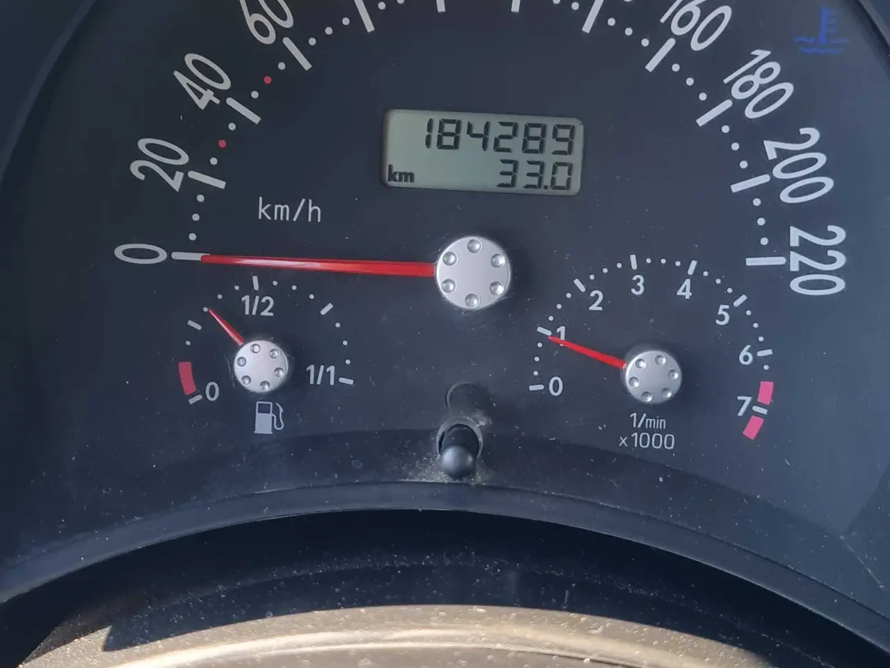 Billede 4 - Vw betle cabriolet 1600cc
