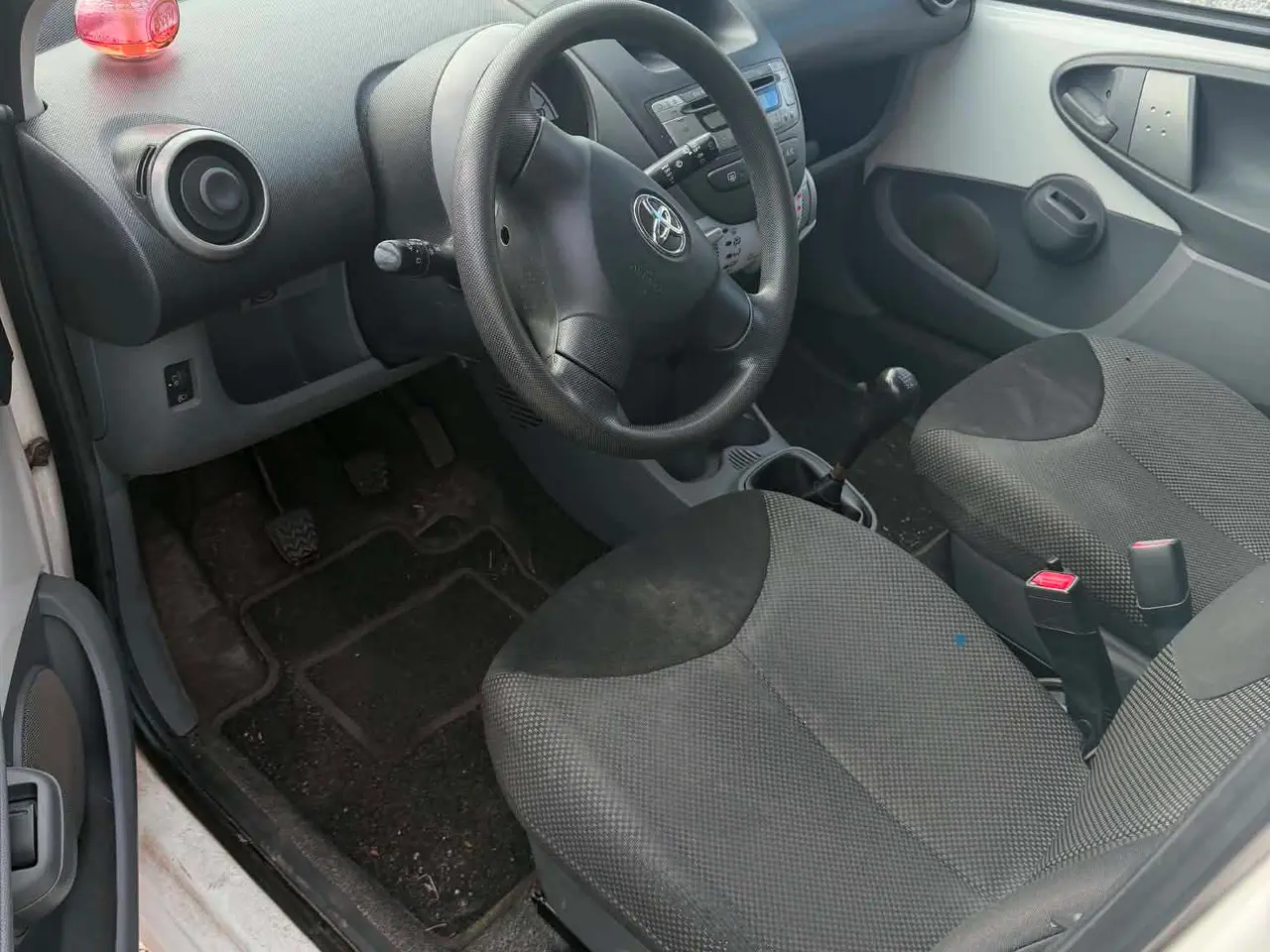 Billede 3 - Toyota aygo