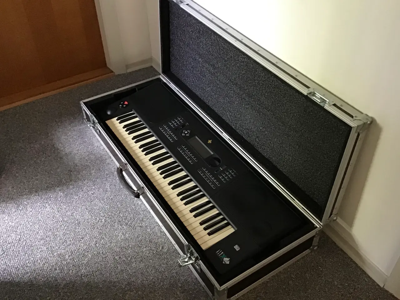Billede 6 - Flight Case 