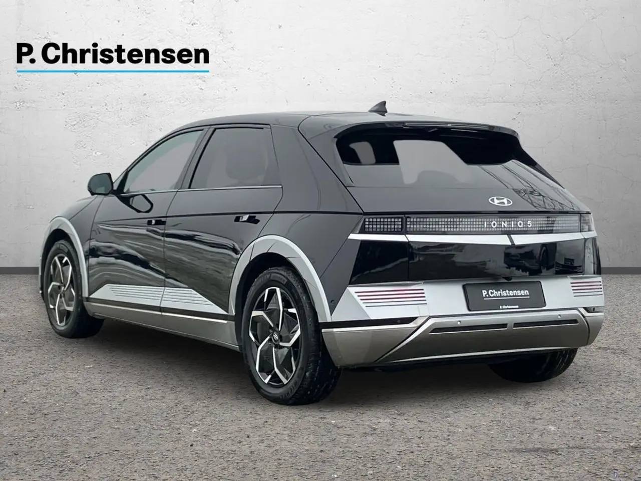Billede 3 - Hyundai Ioniq 5 73 Uniq