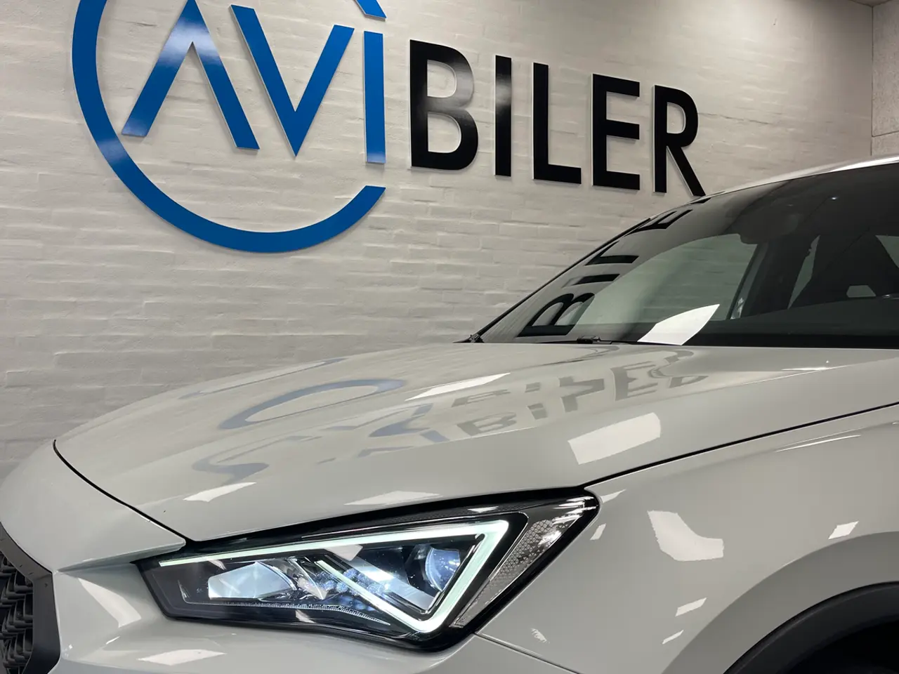 Billede 23 - Seat Tarraco 1,4 eHybrid FR DSG