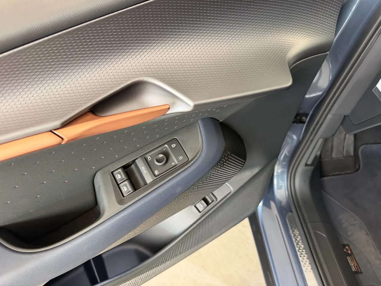 Billede 7 - Cupra Tavascan EL Adrenaline 286HK 5d Aut.