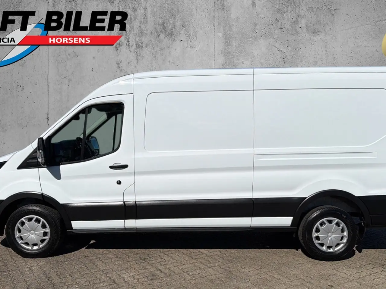 Billede 3 - Ford Transit 350 L3 Van 2,0 TDCi 130 Trend H2 FWD