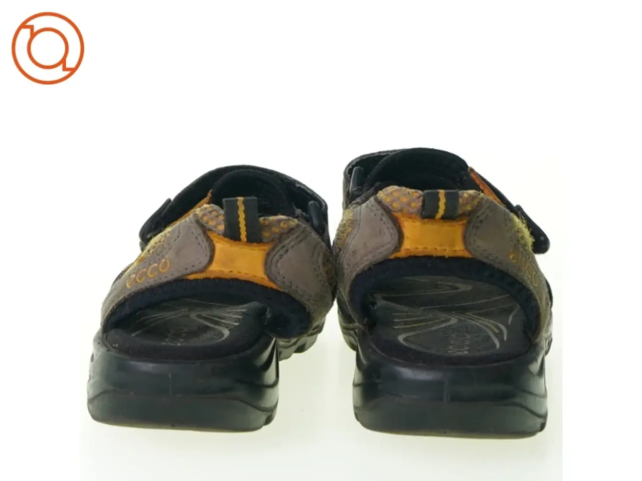 Billede 3 - Sandaler fra Ecco (str. 27)