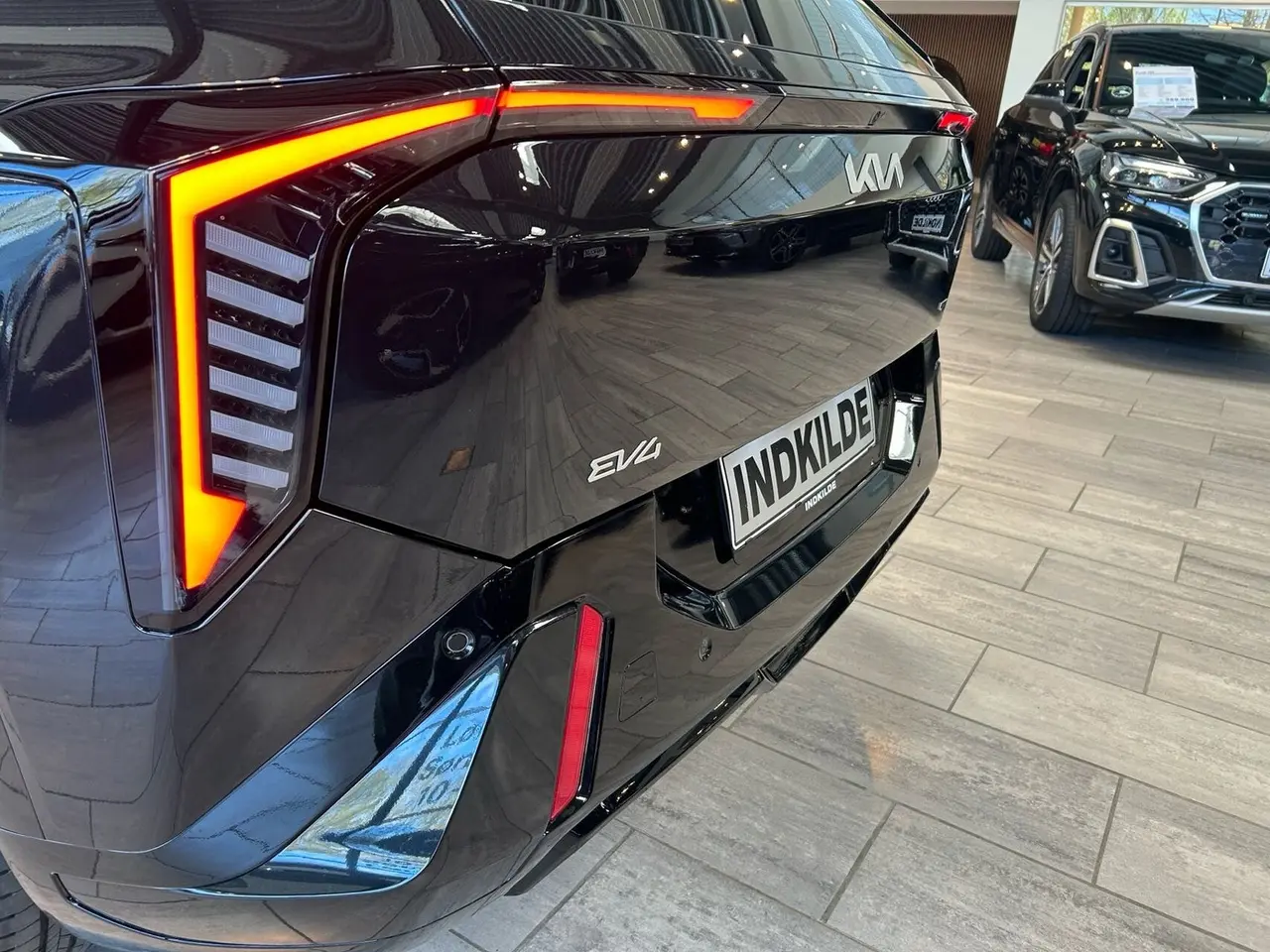 Billede 18 - Kia EV4 81 Long Range GT-Line