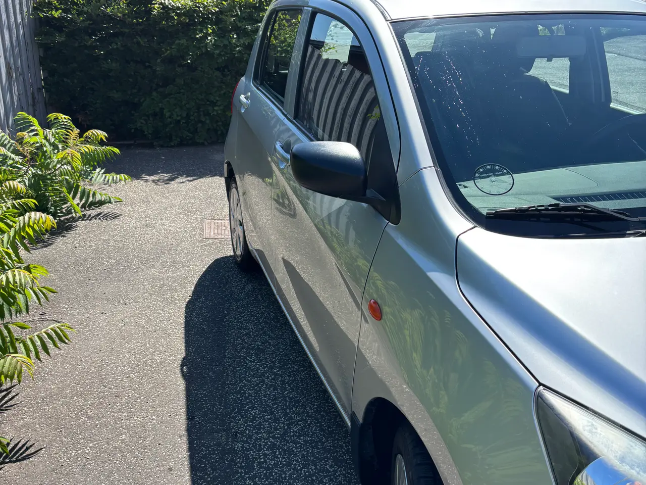 Billede 4 - Suzuki celerio