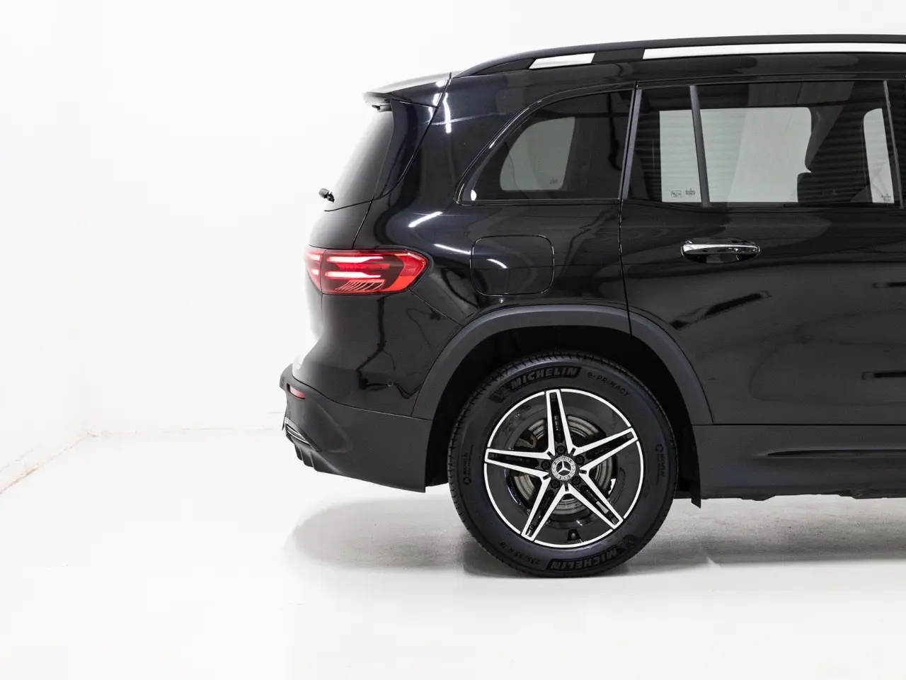 Billede 20 - Mercedes EQB250+  AMG Advance Plus
