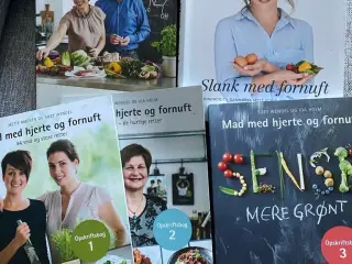 Sense bøger