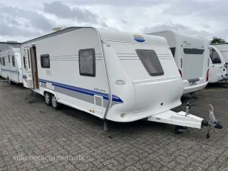 2008 - Hobby Prestige 650 UMFe