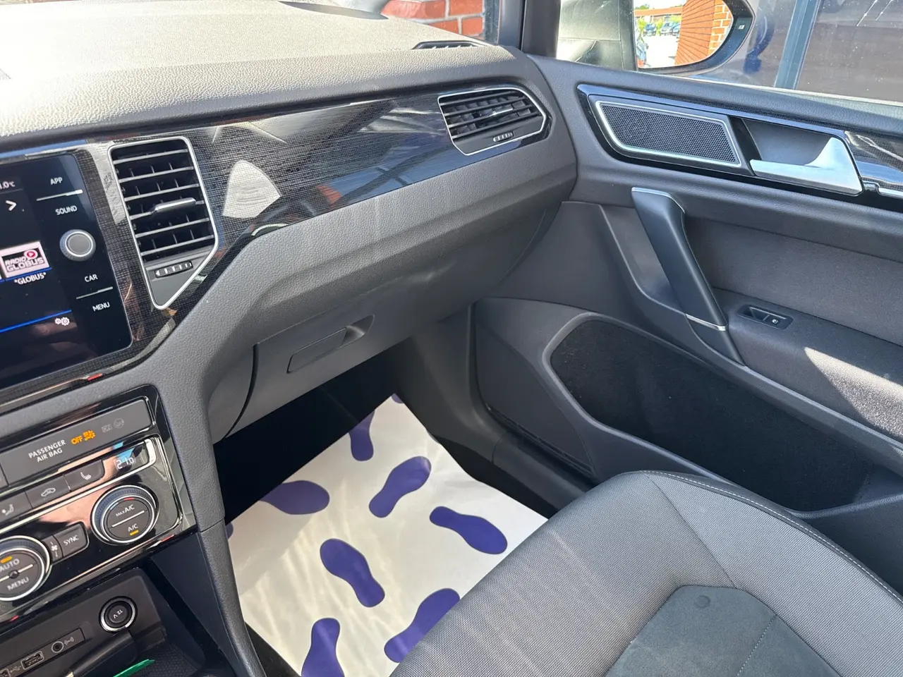 Billede 14 - VW Golf Sportsvan 1,5 TSi 150 Highline DSG
