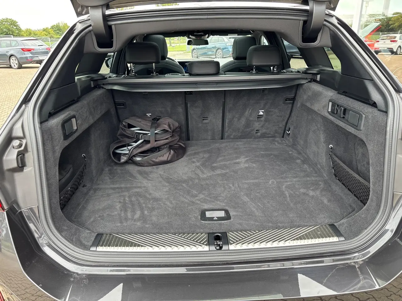Billede 10 - BMW i5 eDrive40 Touring M-Sport Pro