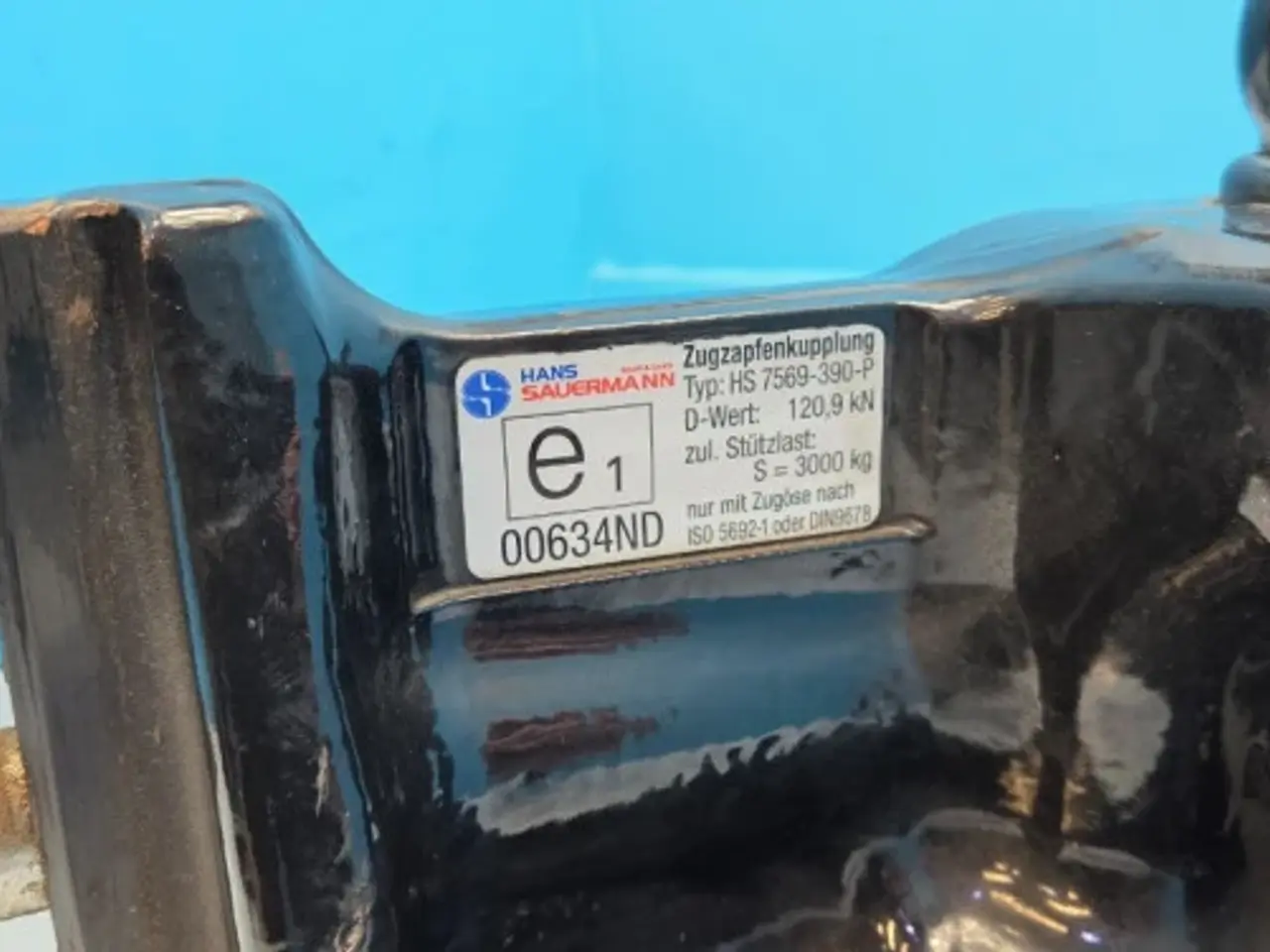 Billede 10 - Case Puma 200 Træk 90330822