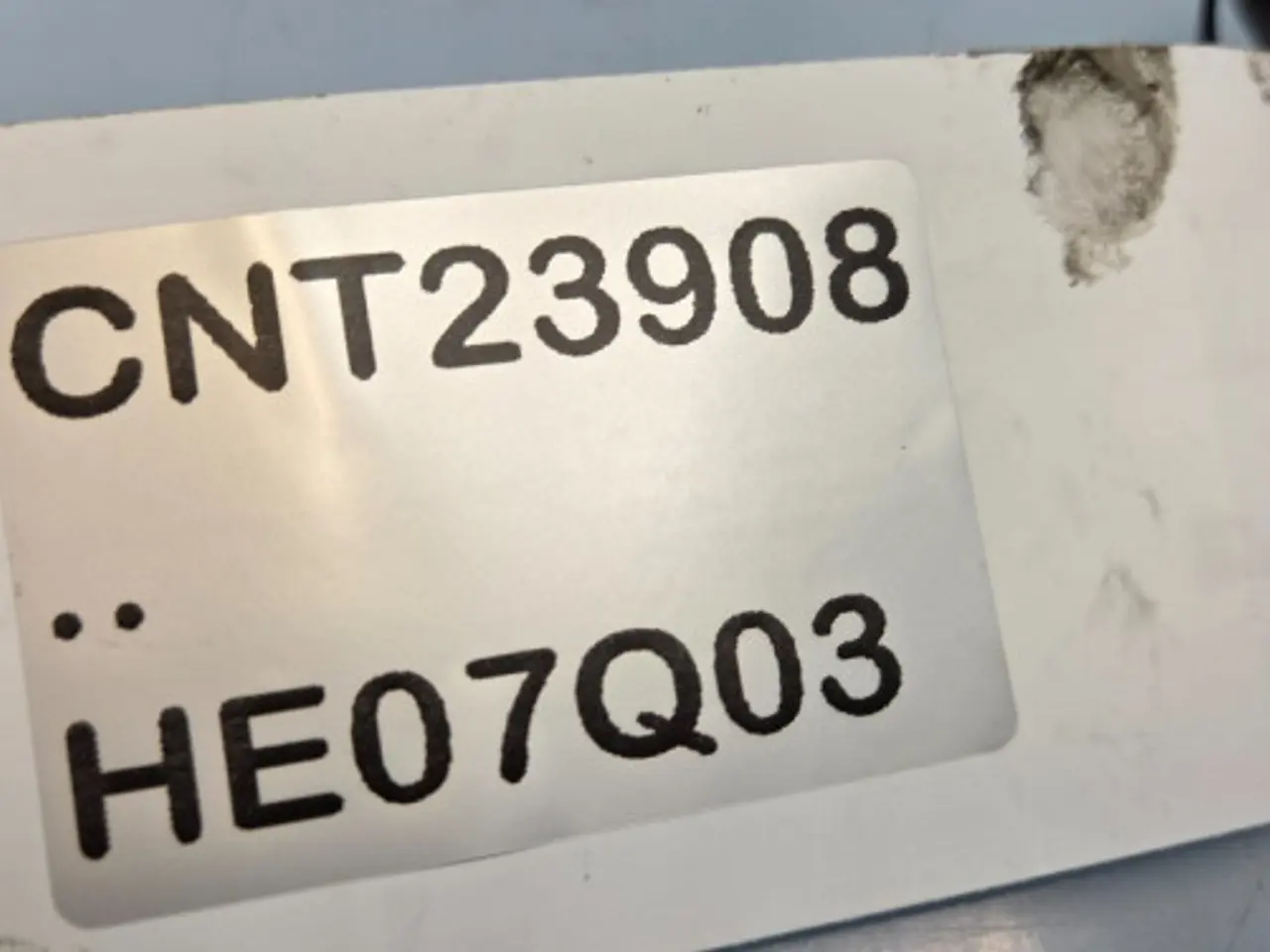 Billede 9 - Hydrema 805 Lås 592062