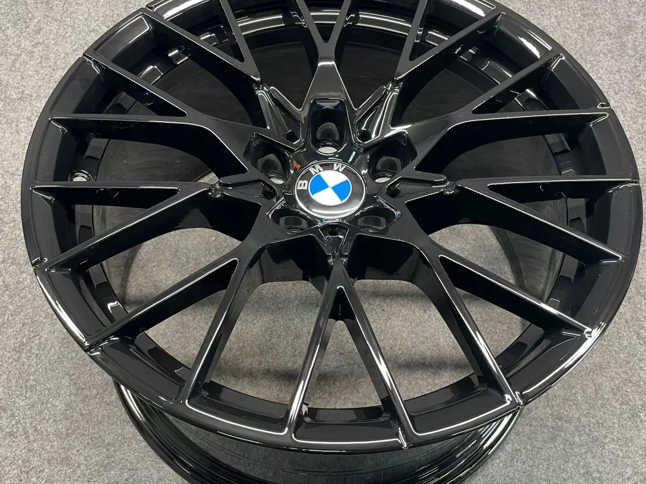 Billede 2 - FÆLGE BMW M2 M3 M4 788M 9J i 10J x 19" 5x120