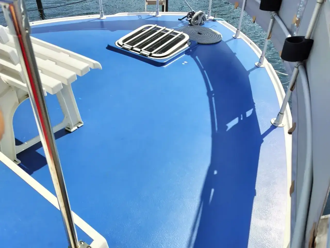 Billede 9 - Trawler, Østersø kutter, Turbåd