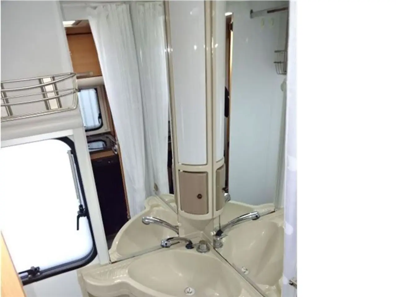 Billede 10 - 2011 - Adria Adora 472 LU