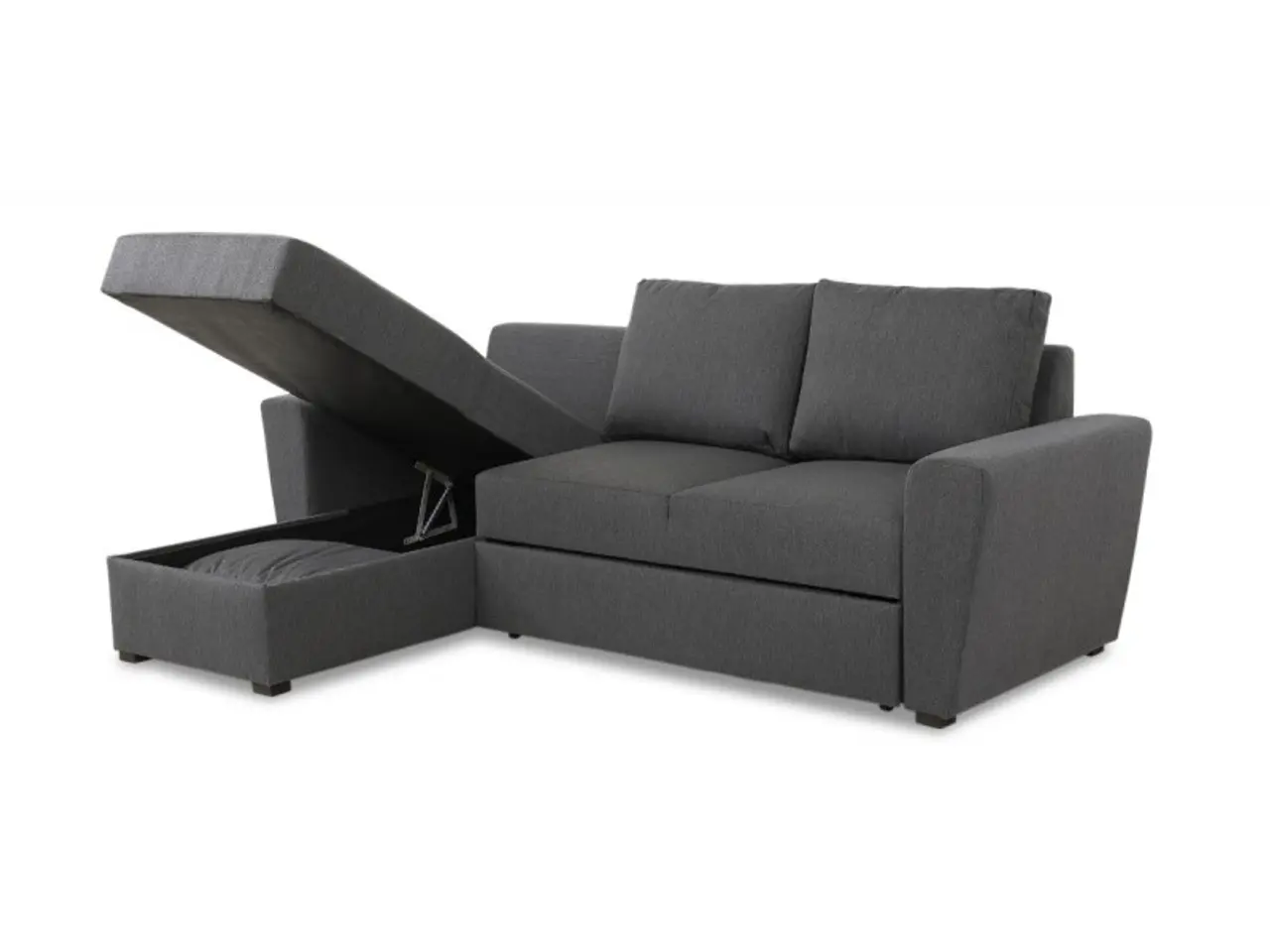 Billede 8 - Canape Deluxe sovesofa - Pocket fjedring