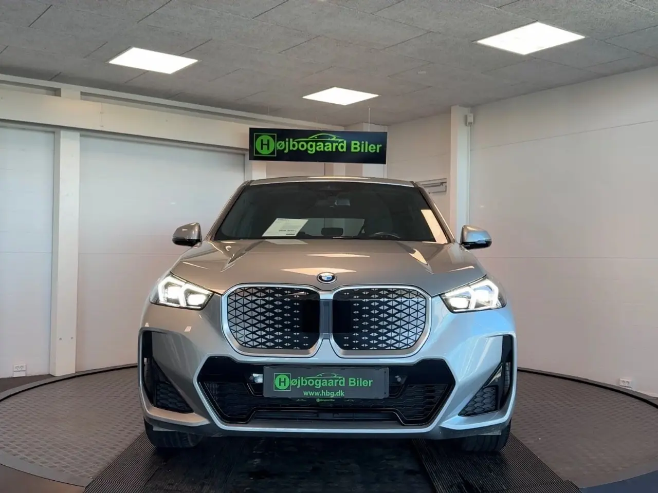 Billede 8 - BMW iX1 eDrive20 M-Sport