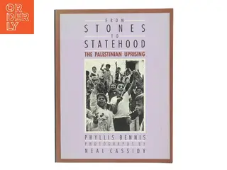 From Stones to Statehood (Bog)