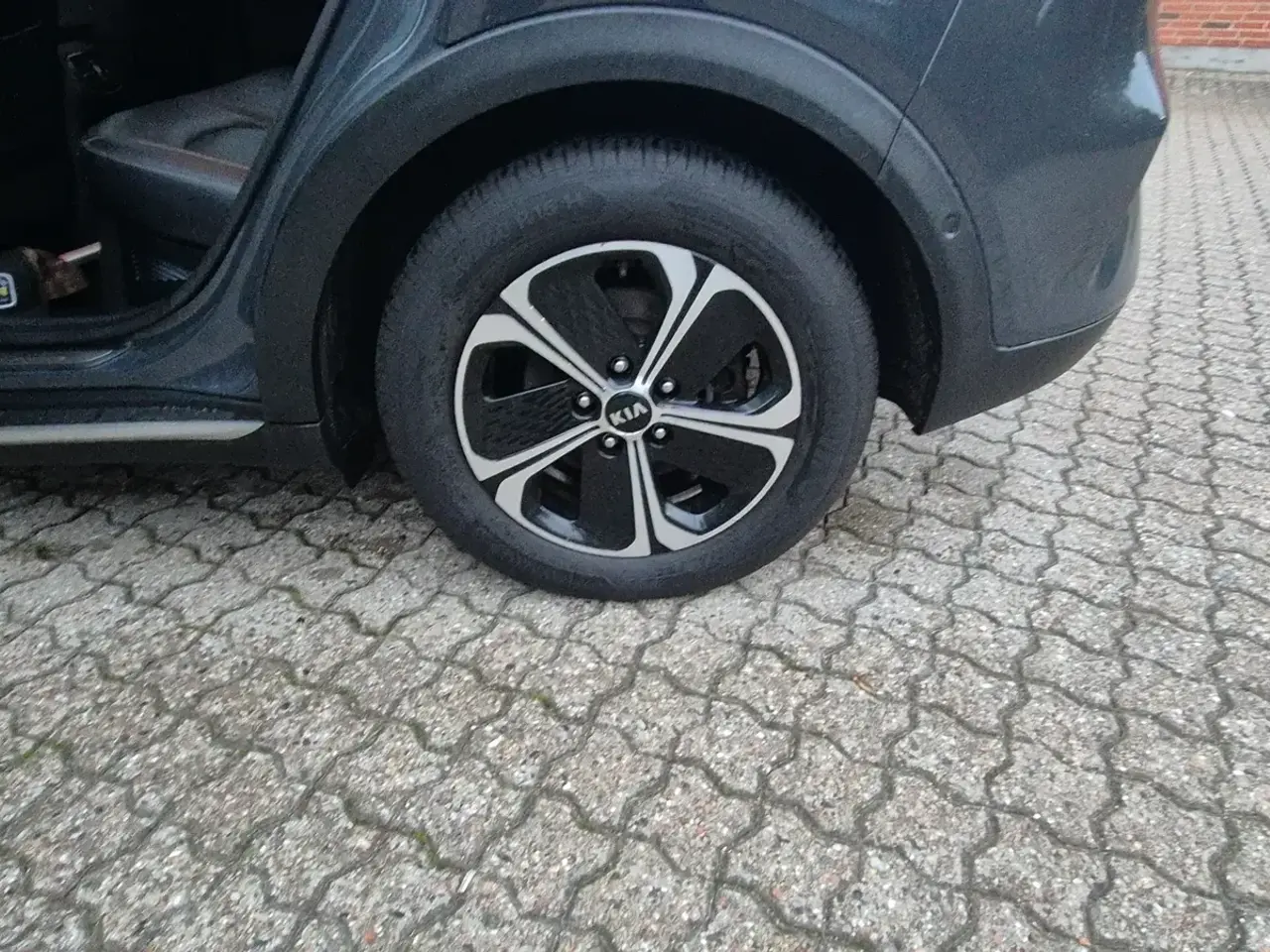 Billede 17 - Kia XCeed 1,6 PHEV Upgrade+ DCT