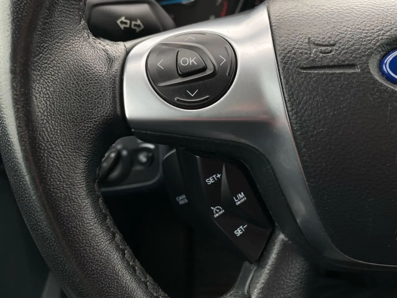 Billede 15 - Ford C-MAX 1,6 Trend 105HK