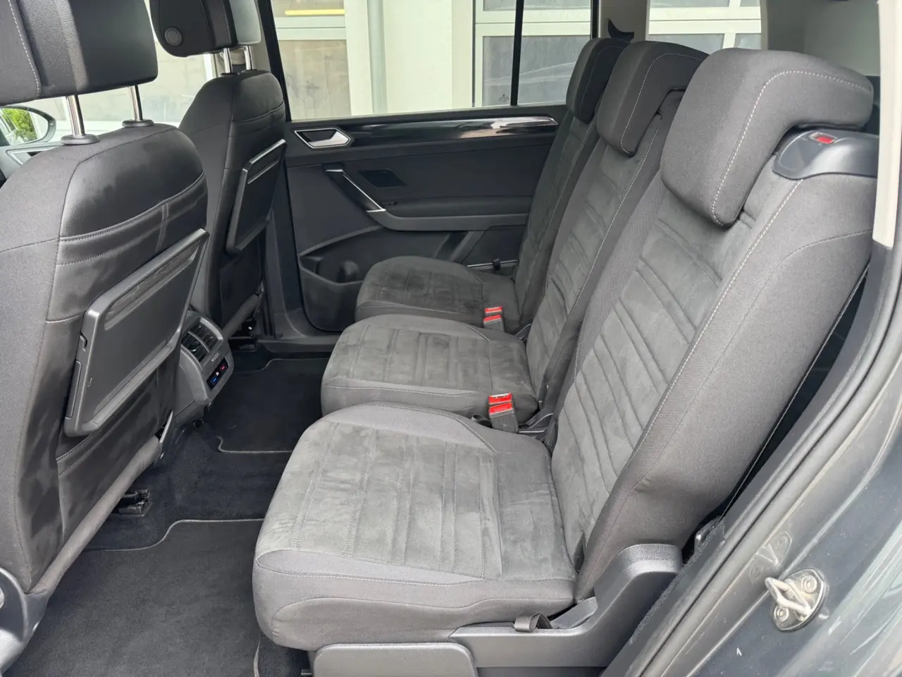 Billede 9 - VW Touran 1,4 TSi 150 Highline DSG 7prs