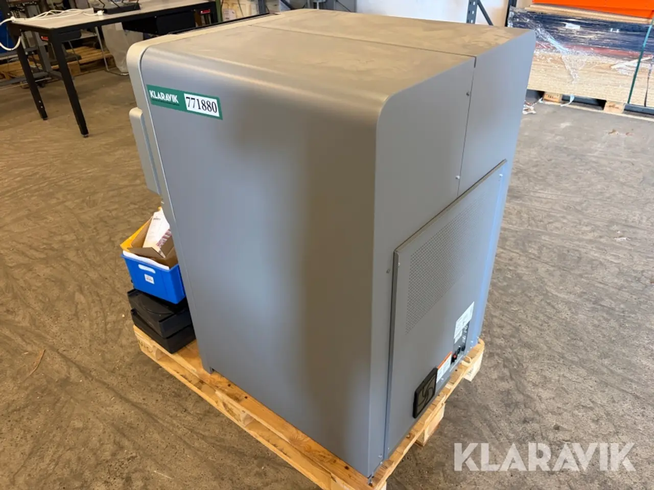 Billede 2 - 3D-printer Stratasys Dimension 1200es SST