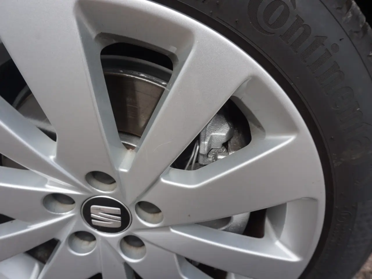 Billede 10 - Seat Toledo 1,4 TSi 125 Style DSG