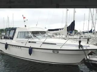 Nimbus 3003 motorbåd