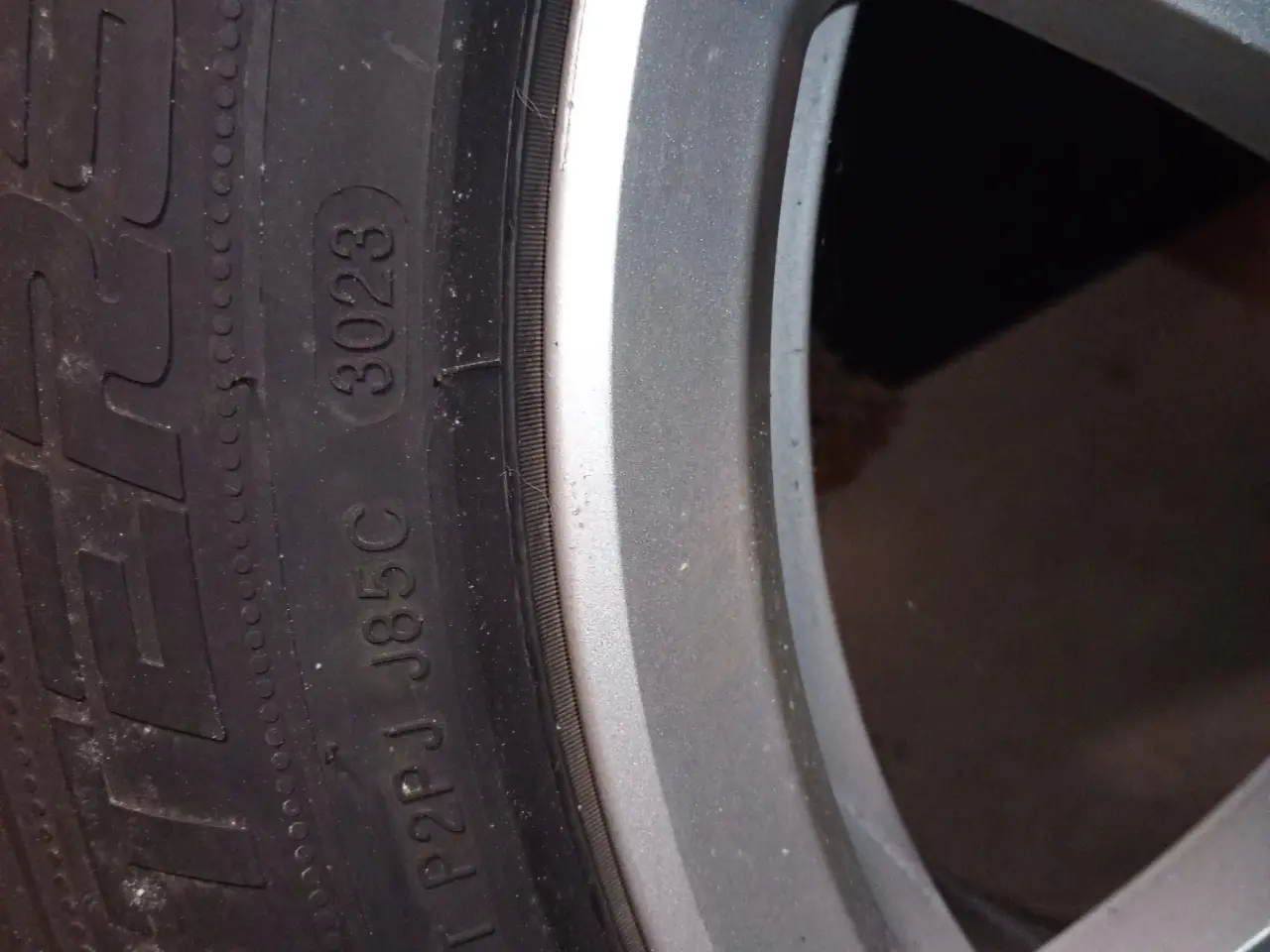 Billede 4 - Sælges Audi A4 Vinterhjul 5*112