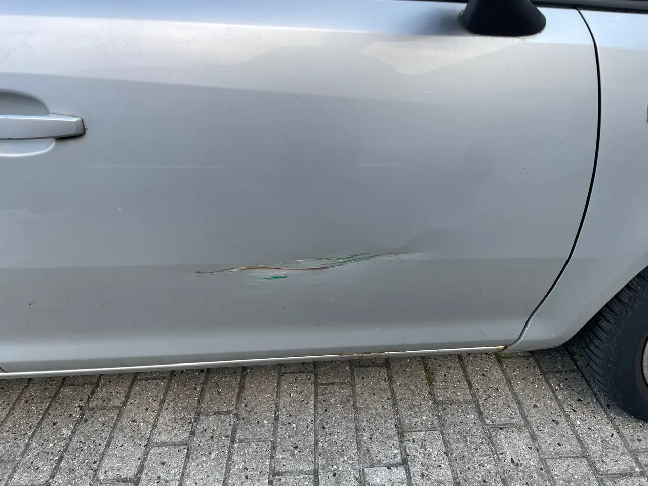 Billede 11 - Opel Corsa 1,4 16V Cosmo 1 ejers