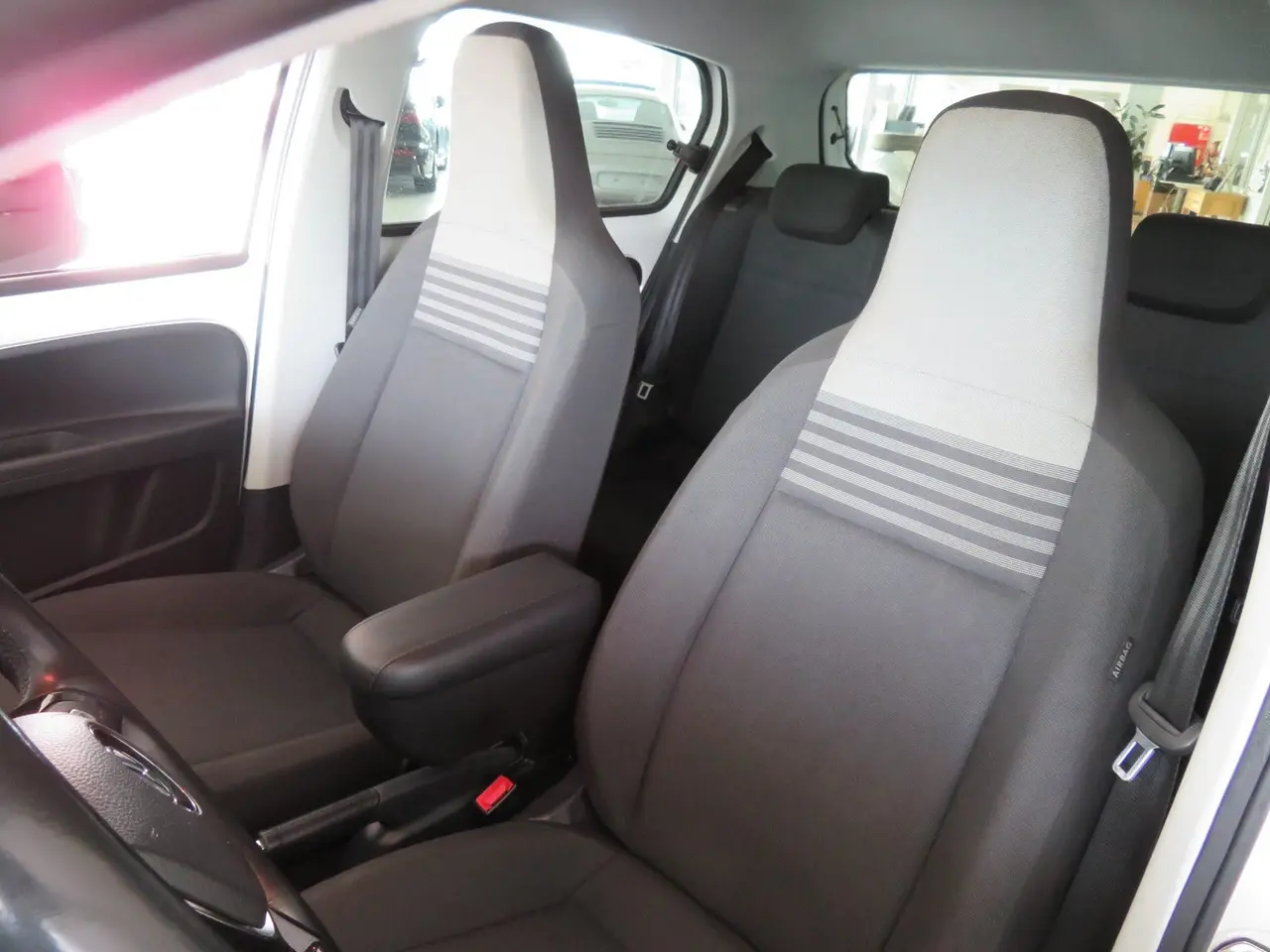Billede 7 - VW Up! 1,0 MPi 60 Move Up! BMT
