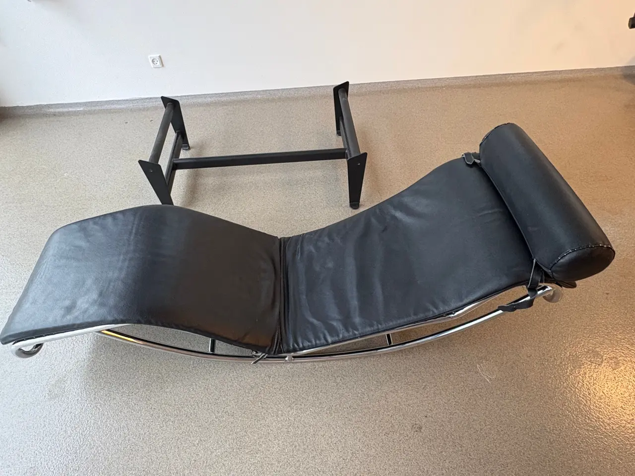 Billede 4 - Chaiselong stol