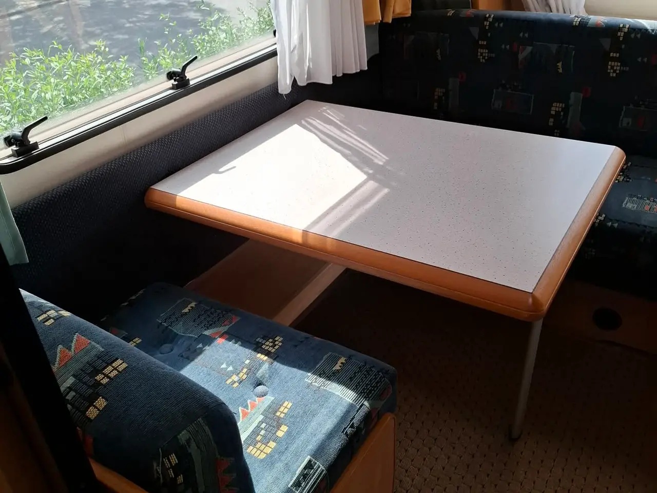 Billede 13 - Campingvogn med god indretning