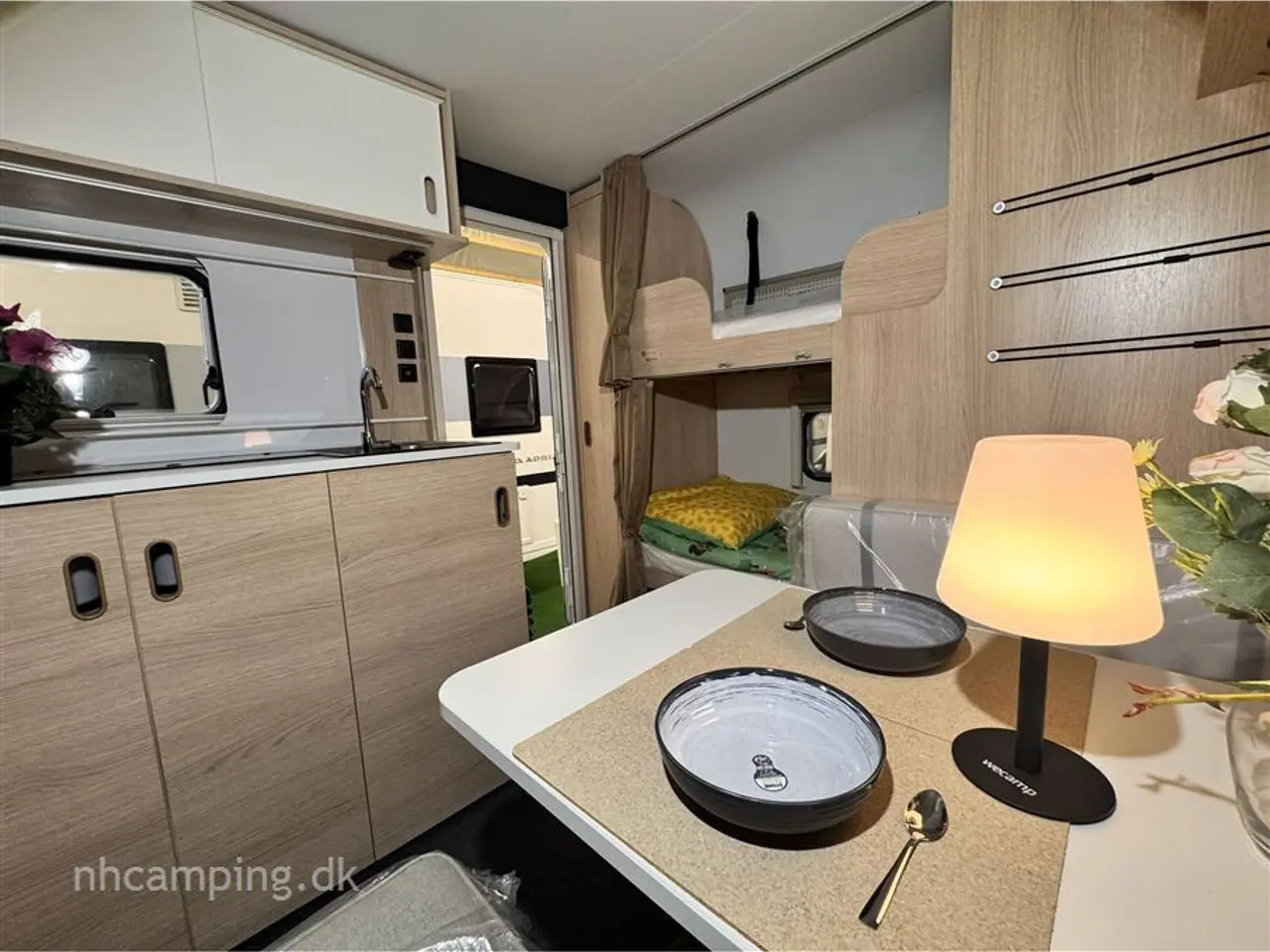 Billede 8 - 2024 - Adria Aviva 472 PK