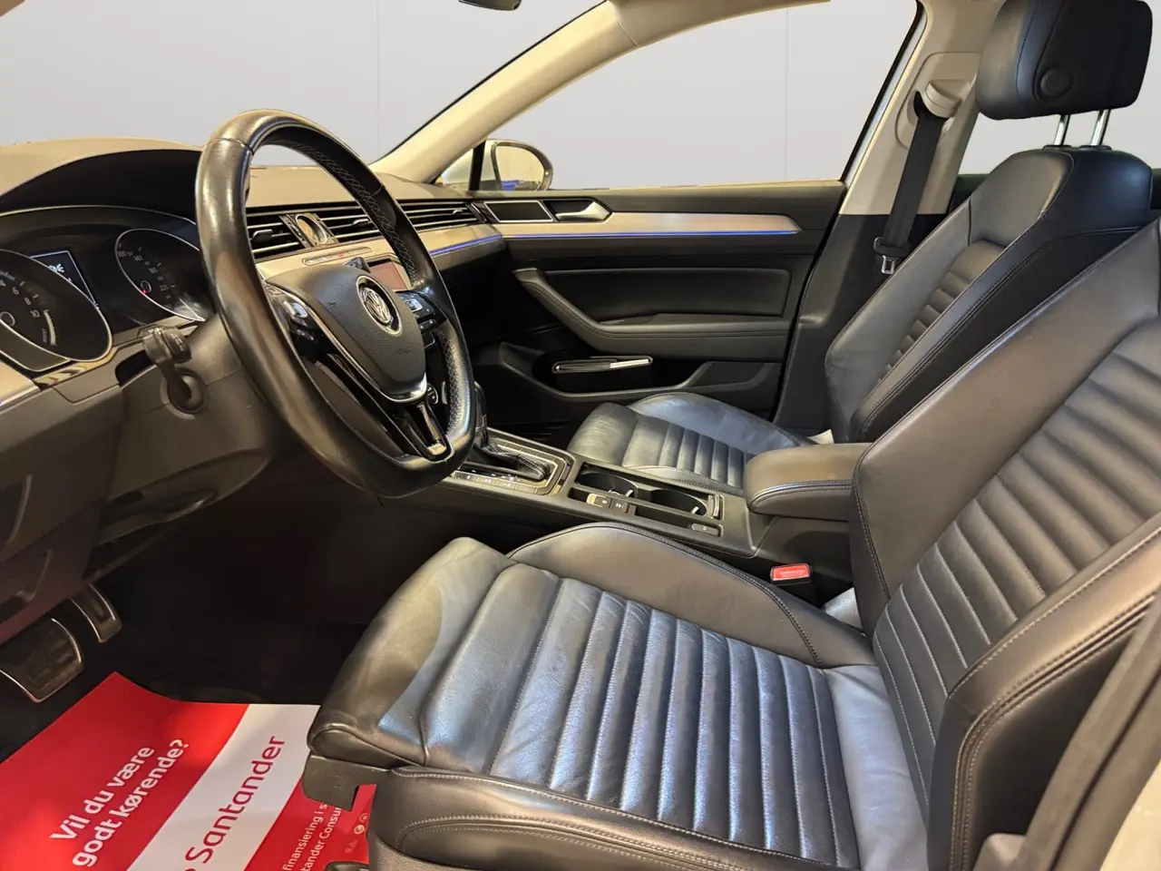 Billede 5 - VW Passat 1,4 GTE Variant DSG