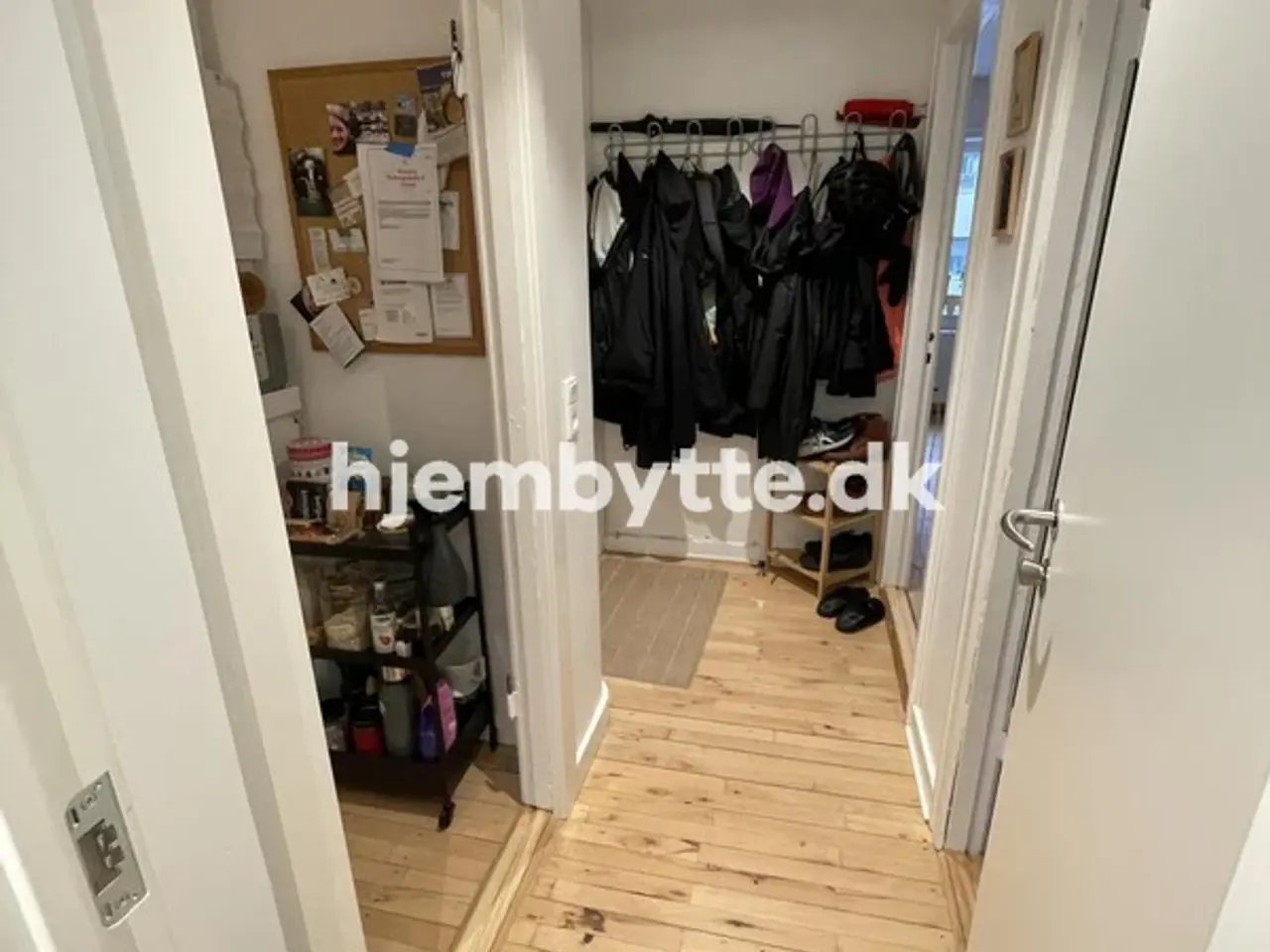 Billede 13 - Hjembytte - Stærevej