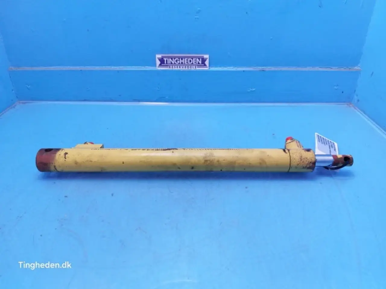 Billede 2 - New Holland Falihd Cylinder 89815687