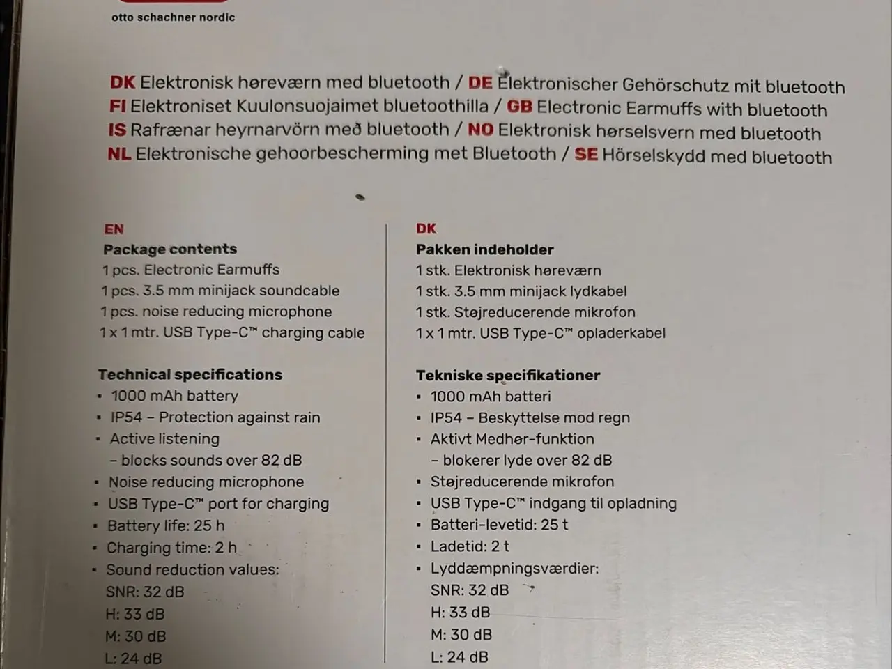 Billede 2 - Helt ny OS EP Connect Pro