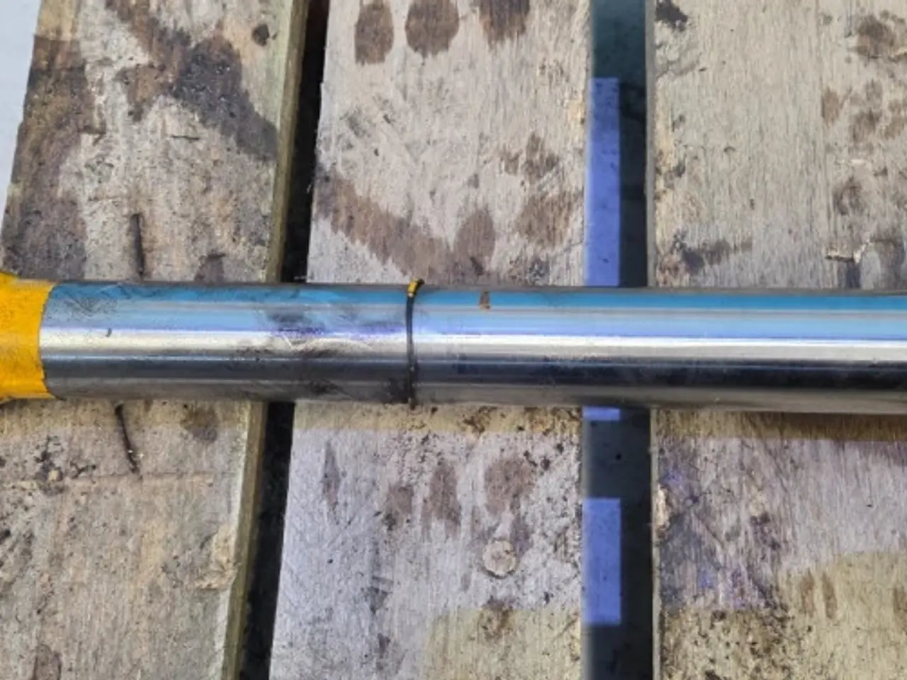 Billede 10 - Venieri 7.63B Cylinder 925.9.521