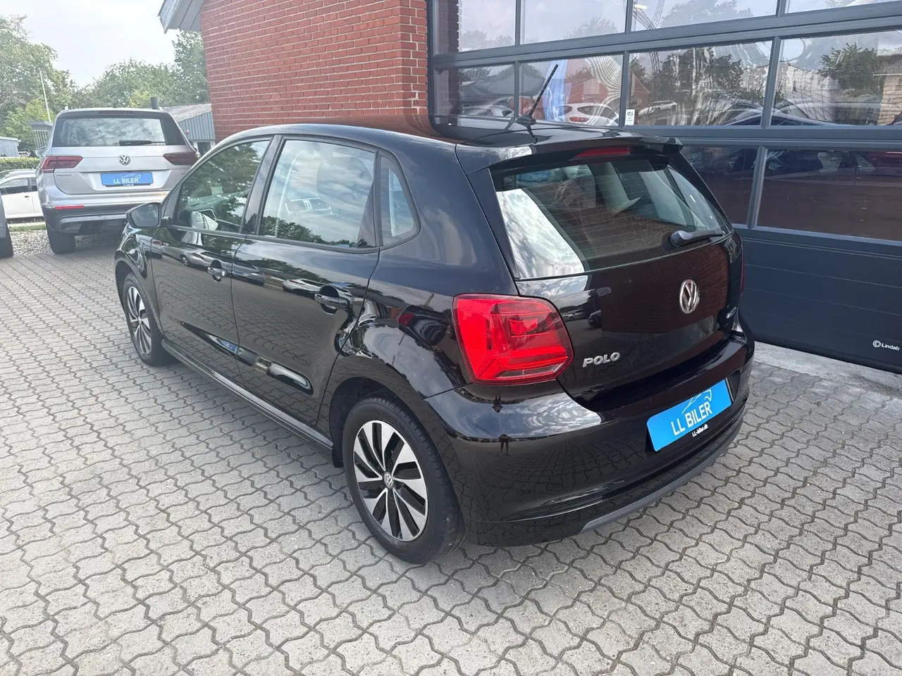 Billede 4 - VW Polo 1,0 TSi 95 BlueMotion