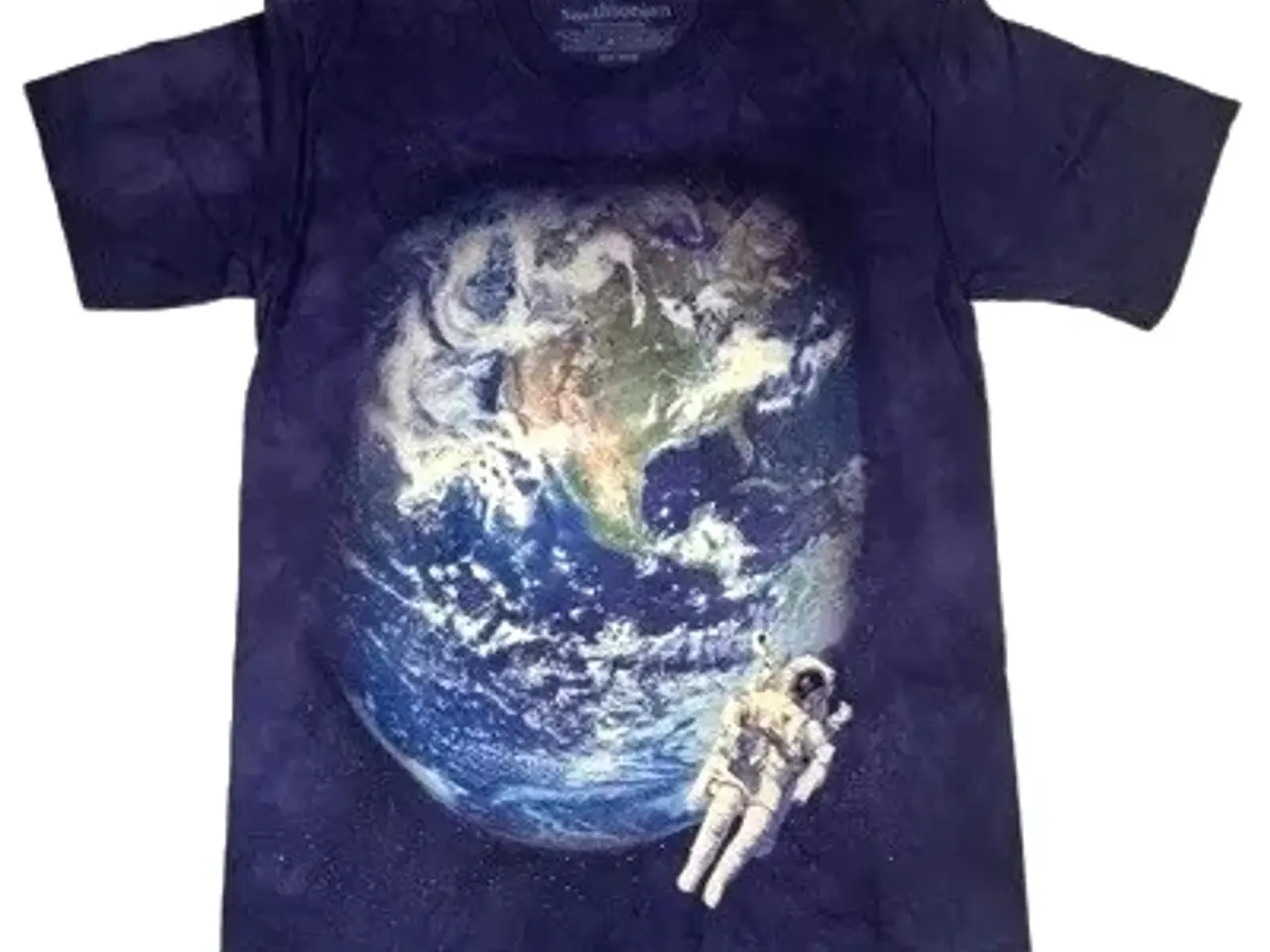 Billede 1 - Astronaut in Space T-shirt