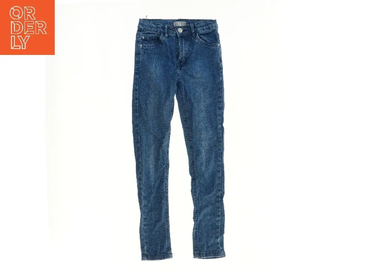 Billede 1 - Jeans til børn fra VRS (str. 140)