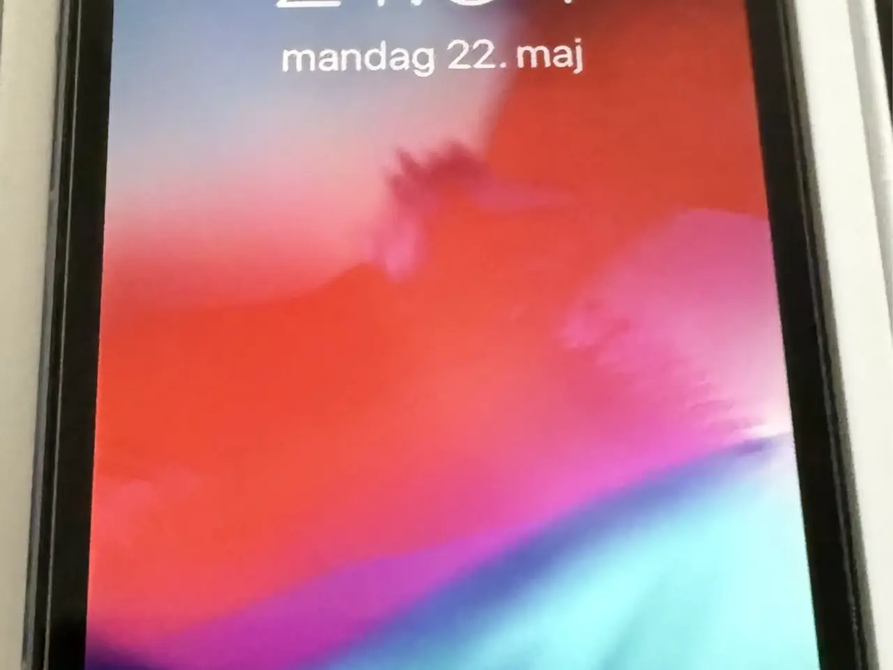 Billede 1 - iPhone 5S