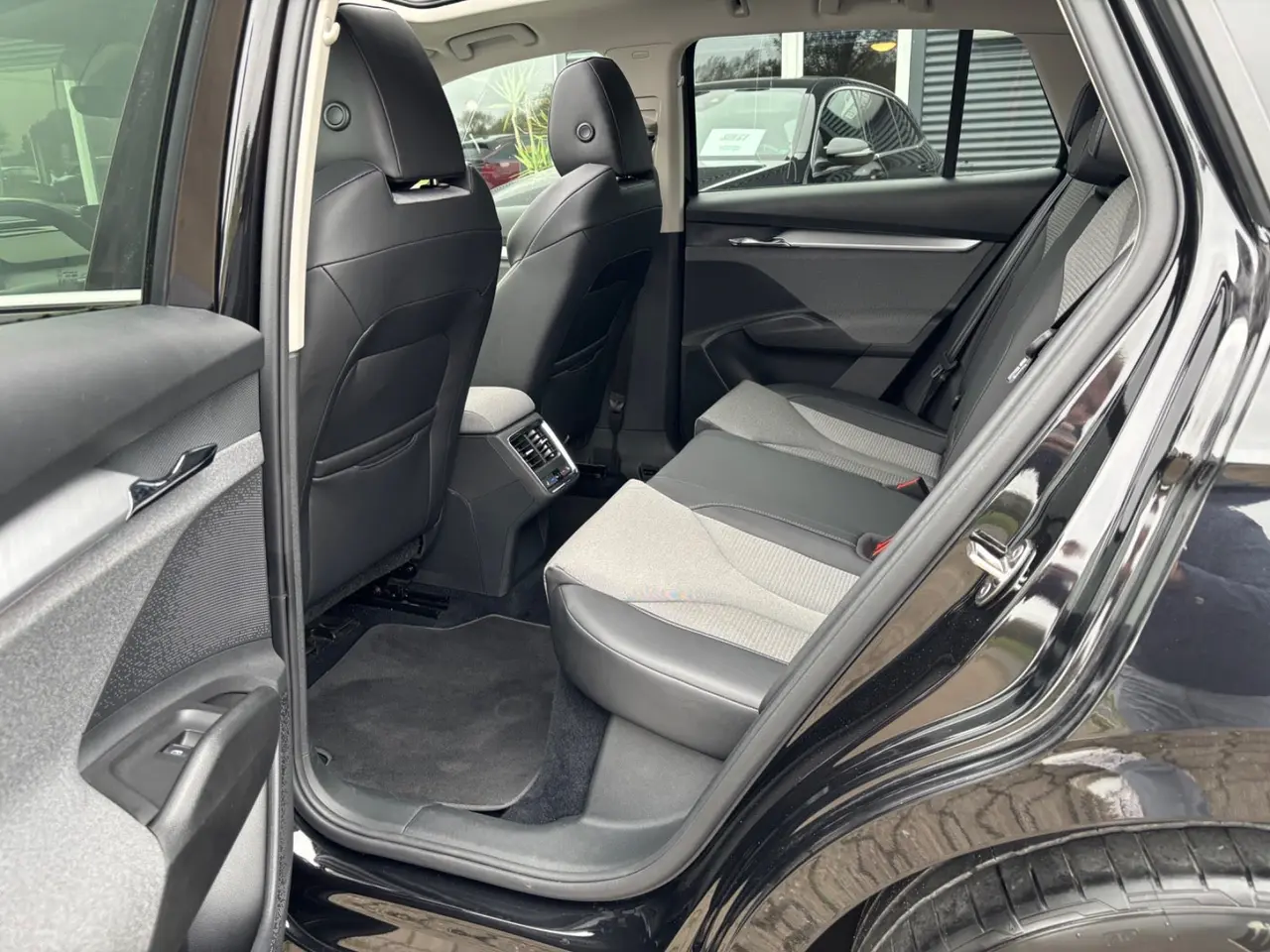 Billede 6 - Skoda Enyaq 80 iV ecoSuite